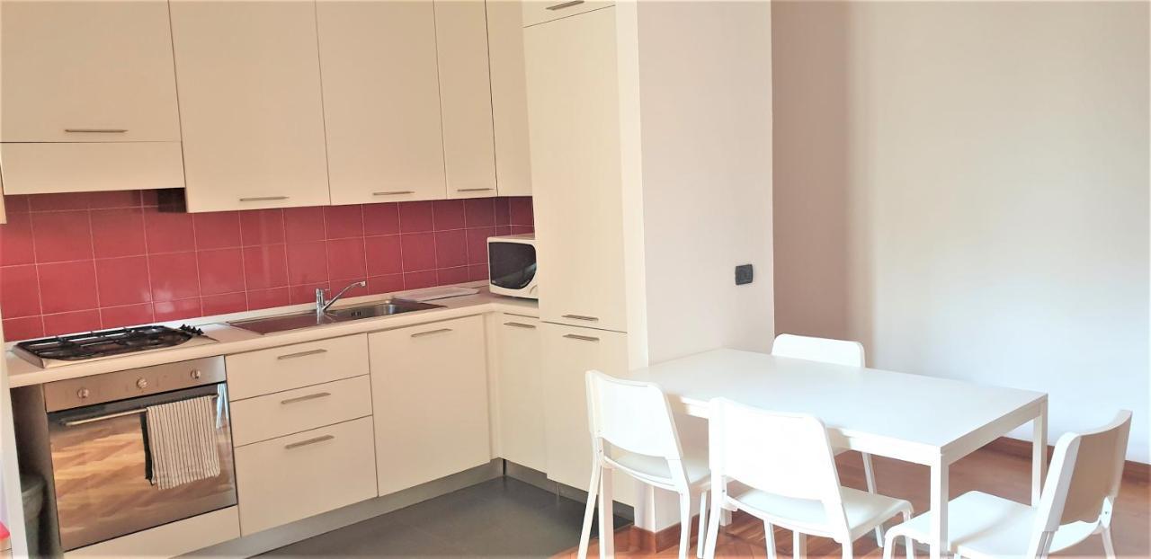 Meta Italy A Porta Venezia Apartment Milano Ngoại thất bức ảnh