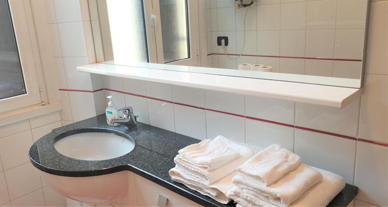 Meta Italy A Porta Venezia Apartment Milano Ngoại thất bức ảnh