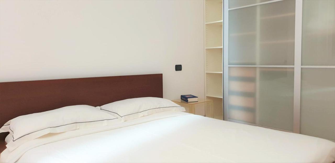 Meta Italy A Porta Venezia Apartment Milano Ngoại thất bức ảnh