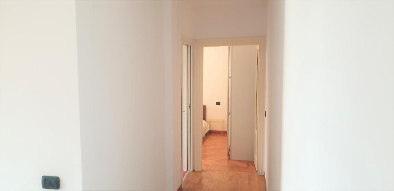 Meta Italy A Porta Venezia Apartment Milano Ngoại thất bức ảnh
