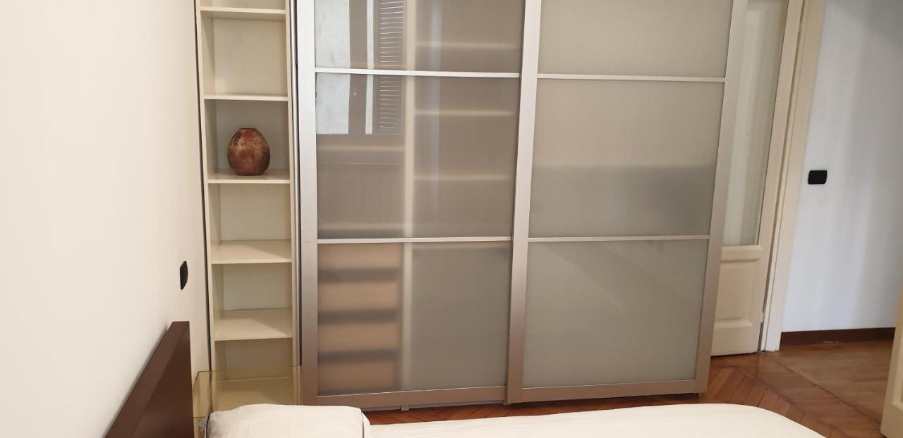 Meta Italy A Porta Venezia Apartment Milano Ngoại thất bức ảnh