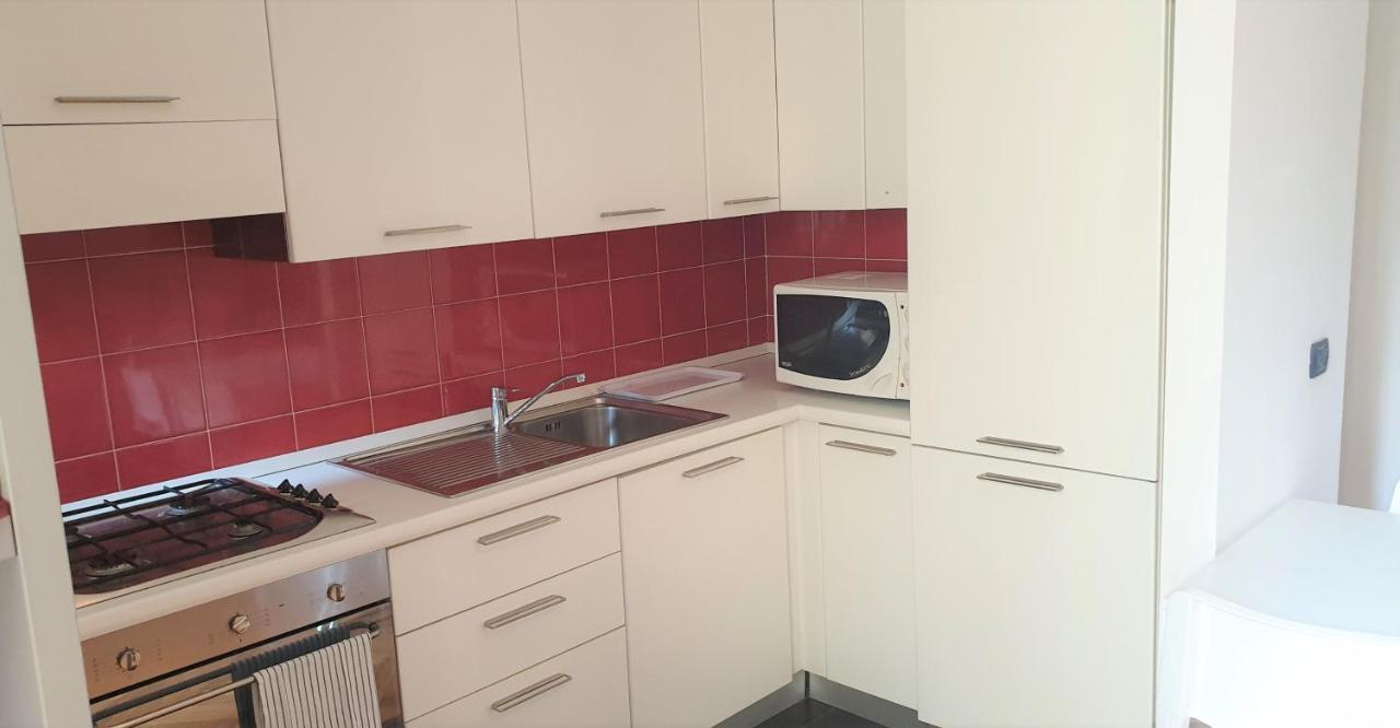 Meta Italy A Porta Venezia Apartment Milano Ngoại thất bức ảnh