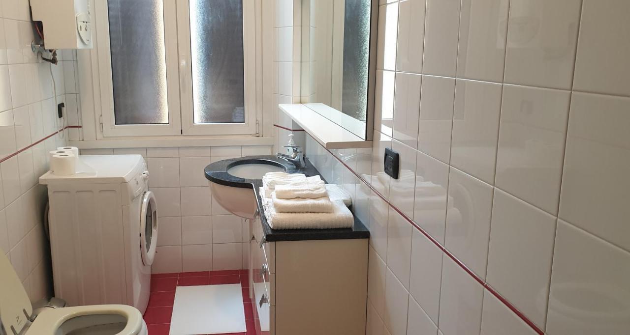 Meta Italy A Porta Venezia Apartment Milano Ngoại thất bức ảnh