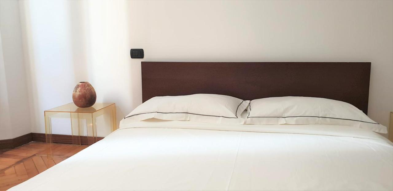 Meta Italy A Porta Venezia Apartment Milano Ngoại thất bức ảnh