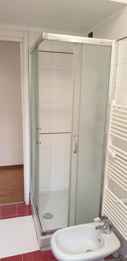 Meta Italy A Porta Venezia Apartment Milano Ngoại thất bức ảnh