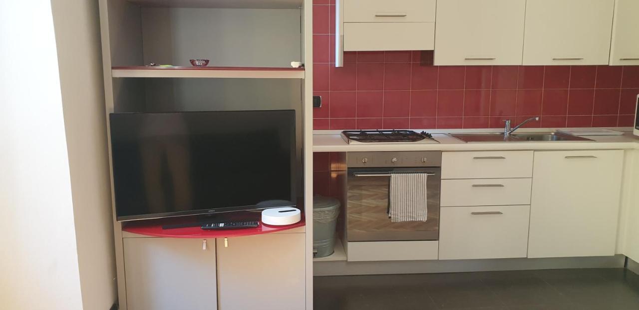 Meta Italy A Porta Venezia Apartment Milano Ngoại thất bức ảnh